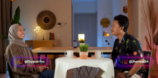 Hutan Itu Indonesia Gandeng Dustin Tiffani Kampanye Hutan Lewat Komedi