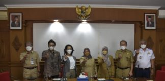 Kembangkan Pariwisata, Sleman Siap Gunakan Aplikasi Visiting