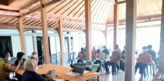 Wujudkan Desa Wisata Mandiri, Tim PKM UMS Laksanakan Pengabdian Masyarakat di Majasto