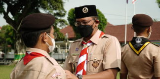 Barata XXXVI Sleman Diikuti 196 Peserta, Susuri Jejak Manis Bumi Sembada