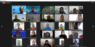 UHAMKA dan Majelis Dikdasmen PWM DKI Jakarta Adakan Pelatihan Menulis Berita Untuk Penguatan Branding Sekolah