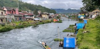 Pegiat Wisata Gayo Berharap Anak Muda Ikut Terlibat Jalankan Bisnis Wisata