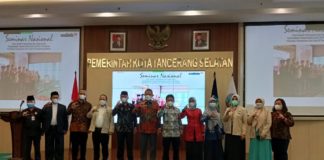 Optimalkan Dana Zakat untuk Mewujudkan Kota Ramah Perempuan dan layak Anak