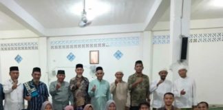 DPD IMM Aceh Gelar Darul Arqam Dasar untuk Perkuat Kaderisasi