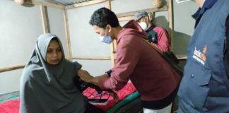 Erupsi Semeru, 22 Warga Meninggal Dunia dan 56 Lainnya Hilang