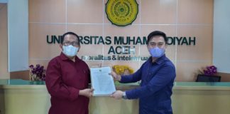 Membanggakan, Prodi S2 MKM Unmuha Aceh Terakreditasi Unggul