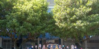 STIKes Muhammadiyah Aceh, Gelar Edukasi Praktek Perawatan Bayi Selama Masa Pandemi