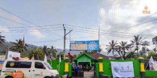 MDMC Layani Kesehatan Penyintas di Lumajang MDMC Layani Kesehatan Penyintas di Lumajang