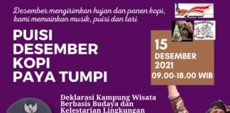 Enam Pakar Bahas “Gayo Prasejarah” dalam Desember Kopi 2021