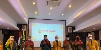 Rakernas IPM Digelar di Bali Rakernas IPM Digelar di Bali