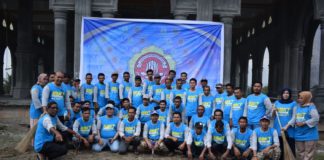 Karang Taruna Aceh Gelar Program BBKT, Ini Rangkaian Kegiatannya!