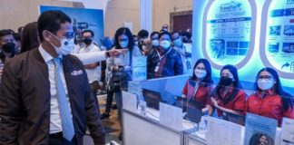 Pemulihan Garuda Demi Penciptaan Lapangan Kerja dan Kebangkitan Ekonomi