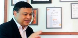 Menjadikan RRI Sebagai Lembaga Penyiaran Pilihan Publik Menjadikan RRI Sebagai Lembaga Penyiaran Pilihan Publik