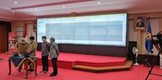 BSrE BSSN RI Dukung Aplikasi e-Office Pemprov Sultra untuk Wujudkan Smart Government