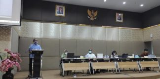 Rektor ITL Trisakti Apresiasi Hasil Penelitian Dosen Berbasis MBKM dan PKM