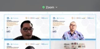 LPS Punya Peran Fundamental Jaga Stabilitas Sistem Keuangan Perbankan Semasa Covid-19