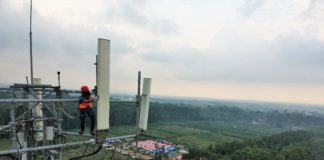 Erupsi Gunung Semeru Jawa Timur, XL Axiata Pastikan Jaringan Aman dan Buka Layanan Gratis