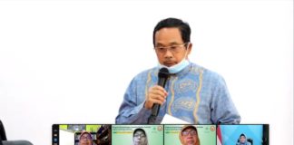 KBRI Phnom Penh Ajak ‘Aisyiyah Lanjutkan Kerjasama Pengembangan Kapasitas Muslim Kamboja