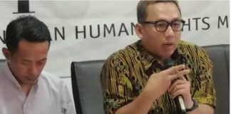 Waspada! Politisasi Jabatan di TNI Waspada! Politisasi Jabatan di TNI