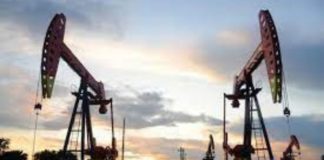 Harga Minyak Naik diakhir Tahun Harga Minyak Naik Diakhir Tahun