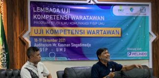 Pengamat Maritim: Mafia Pelabuhan Terjadi di Luar Pelabuhan