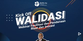 Ciptakan Ekosistem Riset Berstandar Global, BRIN Siapkan Skema Pendanaan Riset bagi Industri