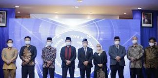 ITBM Hadirkan Peradaban dan Harapan Baru di Bali