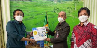 Respirator Rakyat, Karya UAI untuk Bantu Penanganan Covid-19 di Indonesia