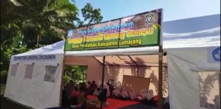 Pastikan Layanan Pendidikan Tidak Berhenti, Kemendikbudristek Salurkan Bantuan Bagi Korban Erupsi Gunung Semeru