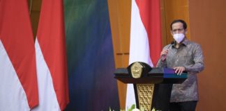 Kemendikbudristek Bentuk Pokja Pencegahan dan Penanganan Kekerasan di Bidang Pendidikan