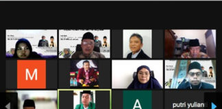 Muhammadiyah Benteng Ideologi Negara