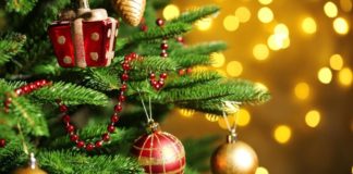 Saying Merry Christmas in The Most Populous Muslim Country