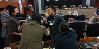 DPRD Indramayu Resmi usulkan Hak Interpelasi