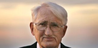 Demokrasi di Indonesia Era Reformasi dalam Perspektif Pemikiran Jurgen Habermas