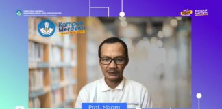 Lolos Seleksi, 3.100 Mahasiswa Bakal Ikuti Pelatihan Digital Kelas Bangkit 2022
