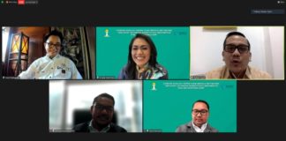 Indigo Network dan HIPMI: “Pemilu Harus Juga Melihat Kondisi Negara