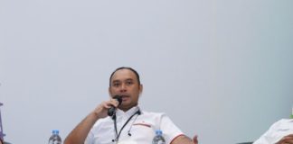 HIPMI Desak RDP Penguatan Industri Baja Melibatkan Pelaku Usaha