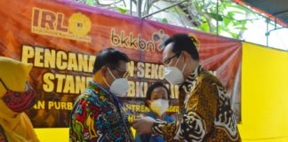 Kota Jogja Luncurkan Sekolah Lansia, Dorong Lansia Tangguh dan Produktif