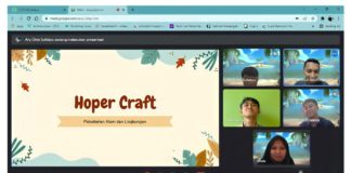 Membanggakan! Mahasiswa Teknik Informatika FKI UMS, Boyong 3 Medali Emas dan 1 Perunggu Pada Rakornas APSIPTMA