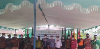 PDM Kubu Raya Gelar Vaksinsi Covid-19, Sasar 3.000 Warga