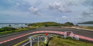 Perhelatan MotoGP Mandalika Bawa Berkah Bagi Masyarakat Sekitar