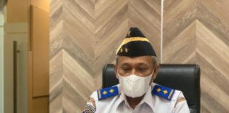 Tingkatkan Keamanan dan Keselamatan Penerbangan, Kemenhub Selenggarakan Diklat Aerodrome Control Tower