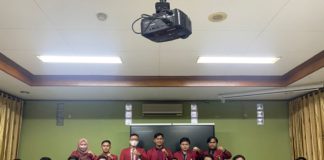 IMM Se-DKI Jakarta Minta Pemerintah Kedepankan Dialog Dalam Laksanakan Pembangunan Nasional