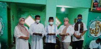 Sekolah Insan Cendekia Yogyakarta Gelar Rangkaian Milad ke-17