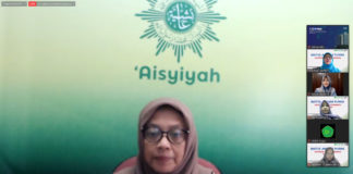 Kuatkan Nilai Keislaman, LPPI Unisa Yogyakarta Gelar Baitul Arqom Purna