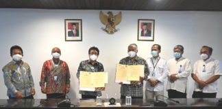 BSN-UNY Lanjutkan Kerjasama Bidang Standardisasi