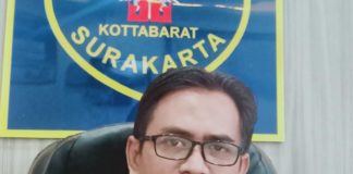 HPN ke-76, Ketua FGM Solo Berharap Media Tetap Berkualitas dan Edukatif