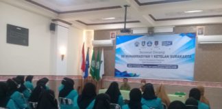 SD Muhammadiyah 1 Ketelan Terima 24 Mahasiswa PLP UMS