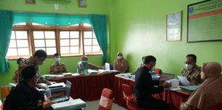Proses PPKKS, Dorong SMA Muhammadiyah Program Khusus Menjadi Sekolah Unggul