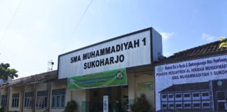 Muhammadiyah Sukoharjo Bangun Ponpes Tahfidz Al-Hikmah di Pusat Kota